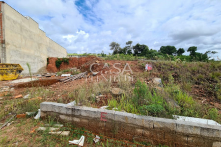 Terreno em condomínio à venda em Jardim Vila São Domingos, Sorocaba, SP