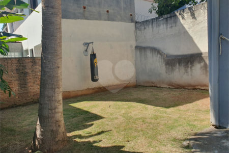 Casa Térrea à venda com 4 quartos em Cidade Monções, São Paulo, SP