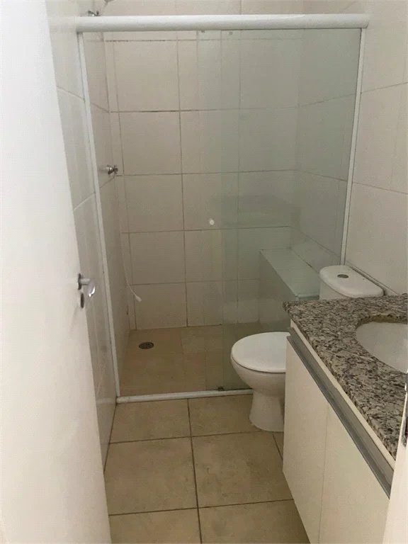Casa à venda com 2 quartos no condomínio San Francisco Village, São Paulo - SP