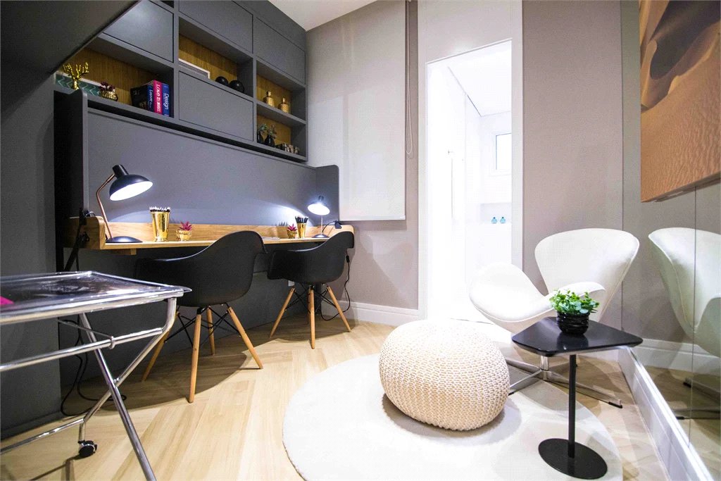 Apartamento à venda com 3 suítes em Vila Andrade, São Paulo, SP