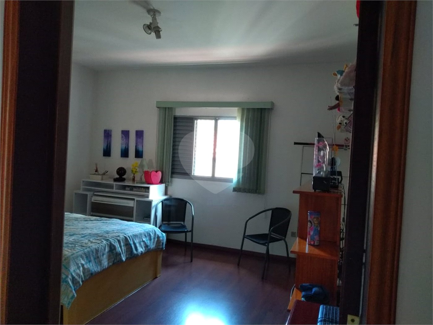 Sobrado à venda com 4 quartos em Pirituba, São Paulo, SP