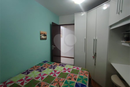 Sobrado à venda com 3 quartos em Campo Grande, São Paulo, SP