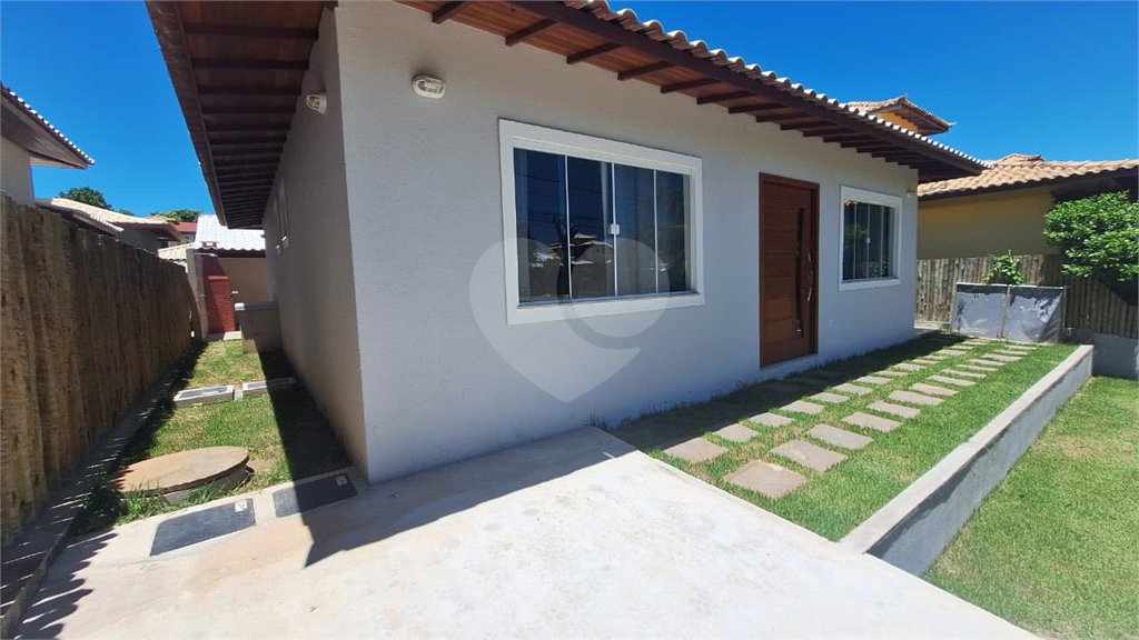 Casa à venda com 3 quartos, sendo 1 suíte, em Rasa, Armação dos Búzios, RJ