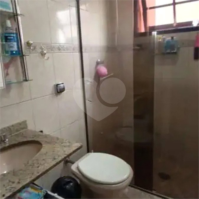 Sobrado à venda com 3 quartos, sendo 1 suíte,  em Jardim Líbano, São Paulo, SP