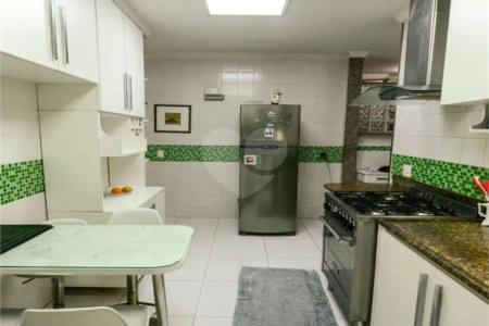 Apartamento à venda com 5 quartos, sendo 2 suítes, em Tijuca, Rio de Janeiro, RJ