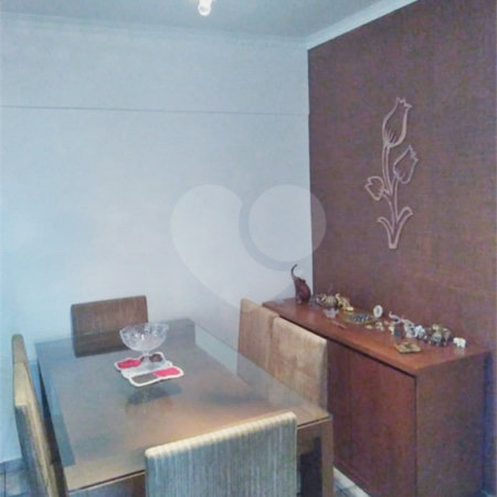 Apartamento à venda com 2 quartos em Vila Aurora (zona Norte), São Paulo, SP
