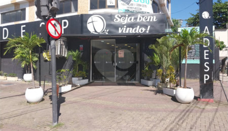 Prédio para alugar em Campo Grande, Rio de Janeiro, RJ