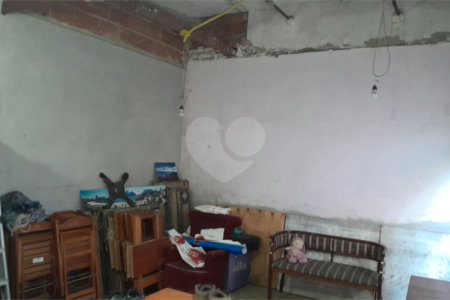 Casa para alugar com 2 quartos em Paciência, Rio de Janeiro, RJ