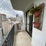 Apartamento à venda com 3 quartos, sendo 2 suítes,  em Vila Suzana, São Paulo, SP