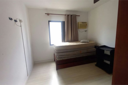 Apartamento Residencial à venda, Enseada, Guarujá - AP1182.