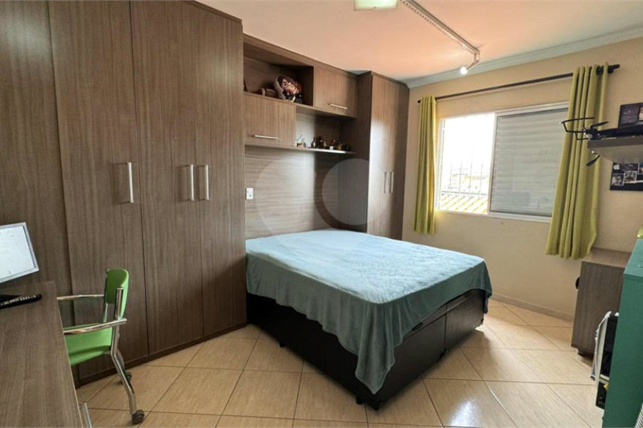 Sobrado à venda com 3 quartos, sendo 1 suíte, em Pirituba, São Paulo, SP