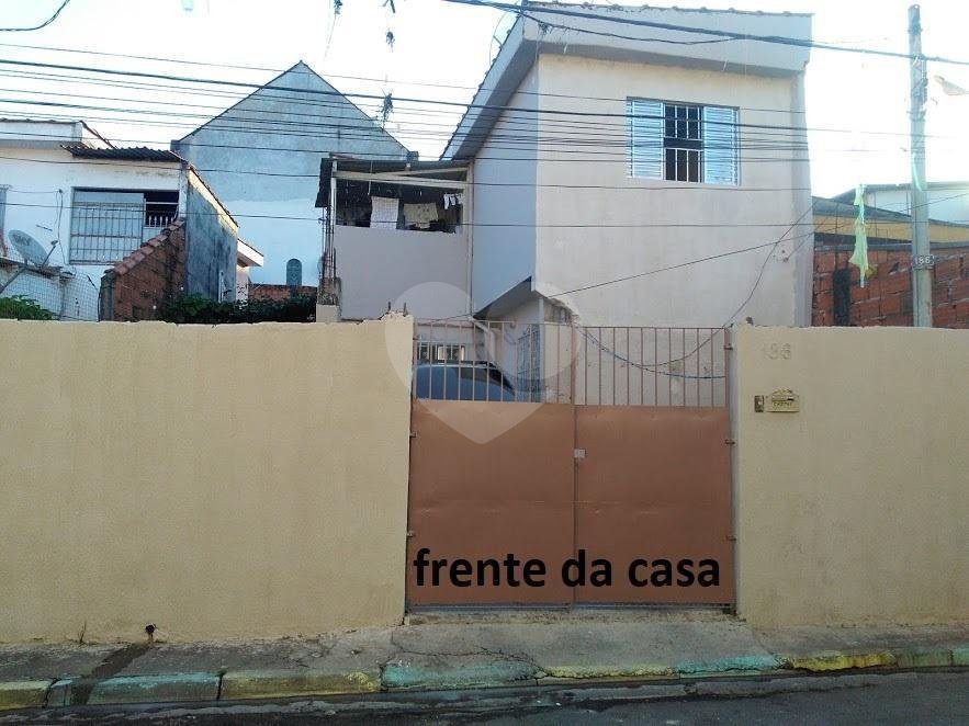 Casa à venda com 5 quartos, sendo 1 suíte,  em Jardim Jaçanã, São Paulo, SP