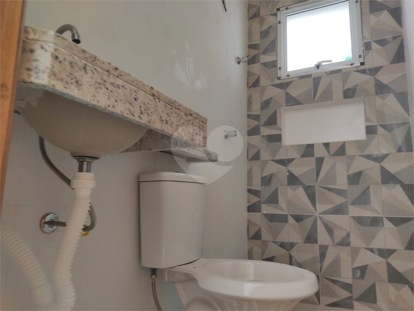 Apartamento à venda com 1 quarto em Água Fria, São Paulo, SP