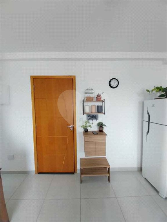 Apartamento à venda com 2 quartos em Santana, São Paulo, SP