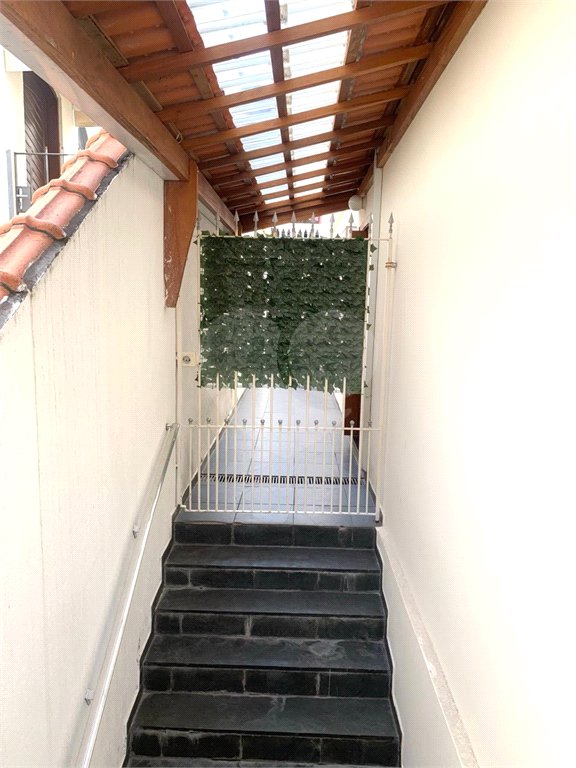 Sobrado à venda com 3 quartos em Vila São Luís(zona Oeste), São Paulo, SP