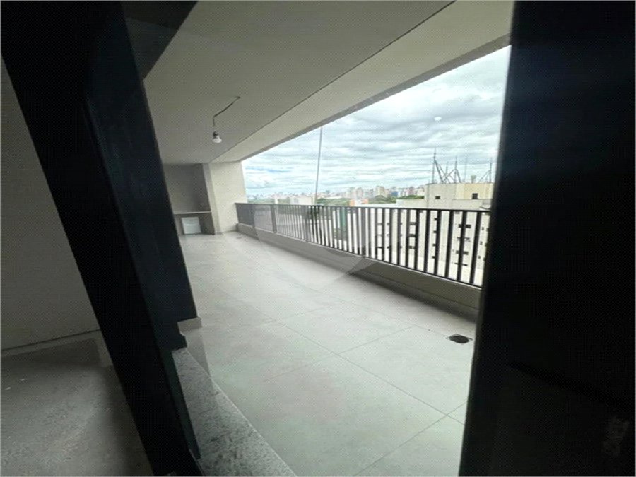Apartamento recém construído no coração da Vila Clementino