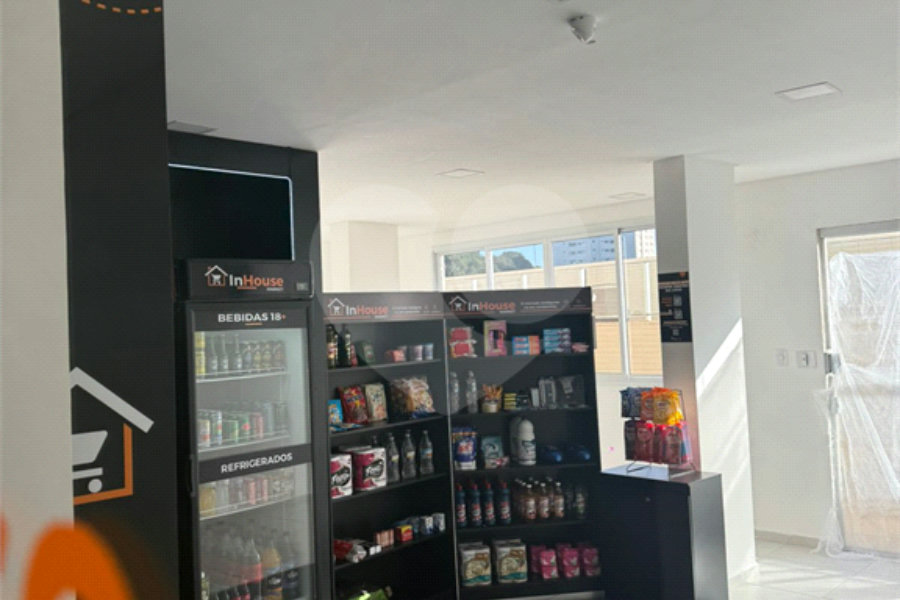 Apartamento à venda com 2 quartos, sendo 1 suíte, em Vila Aurora (zona Norte), São Paulo, SP