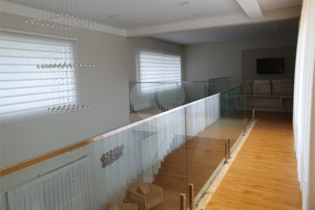 Casa à venda com 4 suítes no condomínio Residencial Jaguary, São José dos Campos - SP