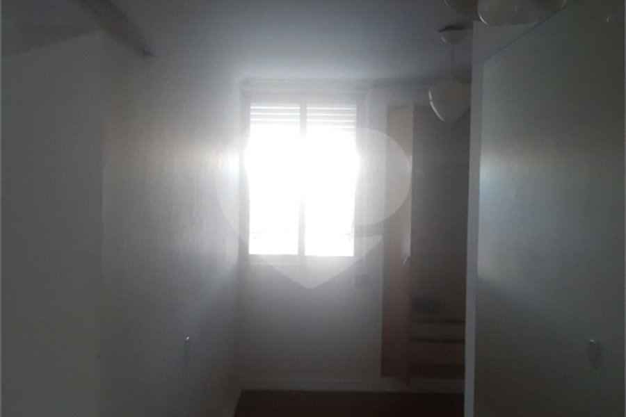 Apartamento à venda com 2 quartos em Santana, São Paulo, SP