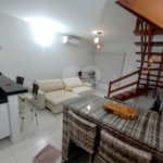 Casa à venda com 2 suítes em Jardim Adalgisa, Caraguatatuba, SP