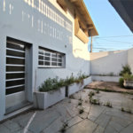 Casa à venda ou para alugar com 5 quartos, sendo 3 suítes, em Vila Maria, Itapetininga, SP