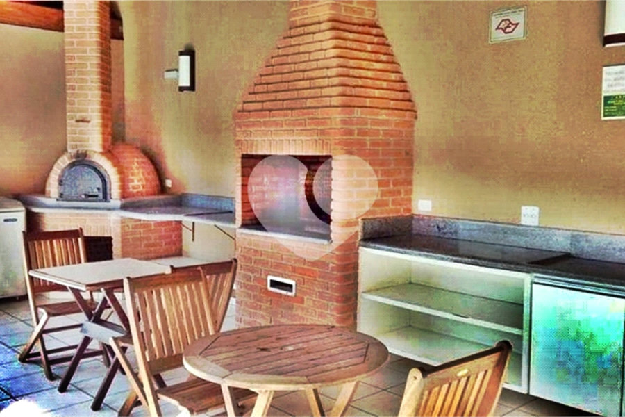Apartamento à venda com 3 quartos, sendo 1 suíte, em Jaraguá, São Paulo, SP