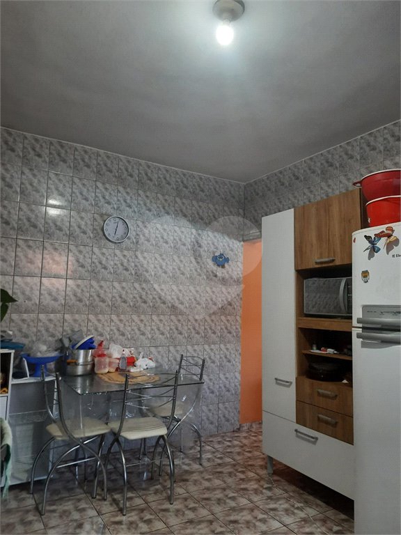 Casa à venda com 2 quartos, sendo 1 suíte,  em Vila Nova Aparecida, Mogi das Cruzes, SP