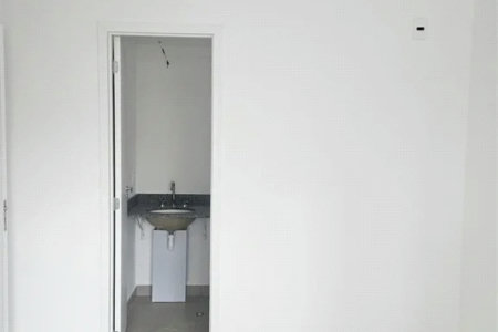 Apartamento à venda com 2 quartos, sendo 1 suíte, em Cidade Monções, São Paulo, SP