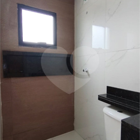 Casa à venda com 2 suítes no condomínio Residencial Paranaguá, São Paulo - SP