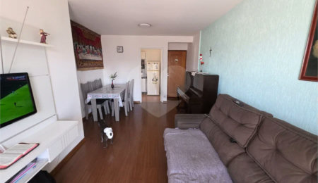Apartamento à venda com 3 quartos em Santana, São Paulo, SP