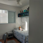 Casa à venda com 3 quartos, sendo 1 suíte, no condomínio Tirreno, Sorocaba - SP