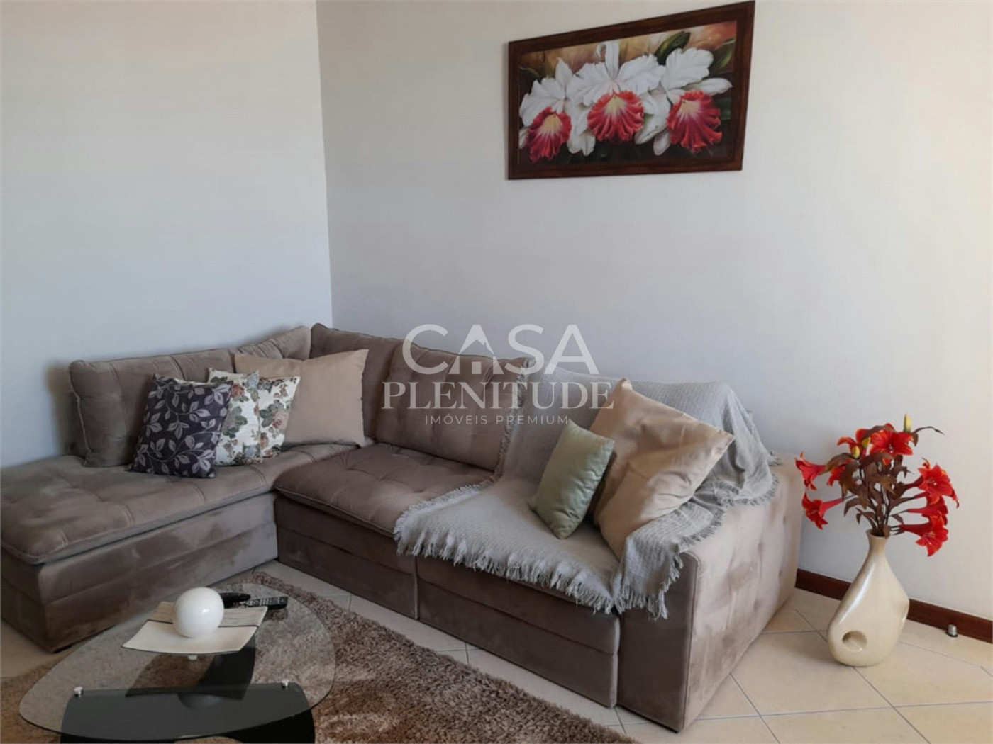 Apartamento à venda com 3 quartos, sendo 1 suíte,  no Centro, Sorocaba, SP