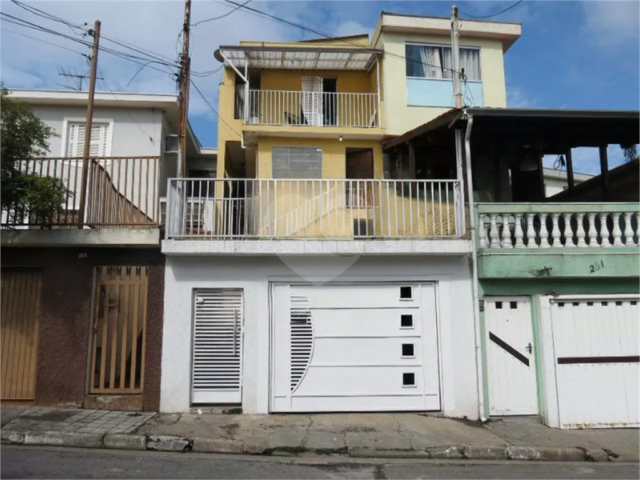 Casa para alugar com 2 quartos em Pirituba, São Paulo, SP
