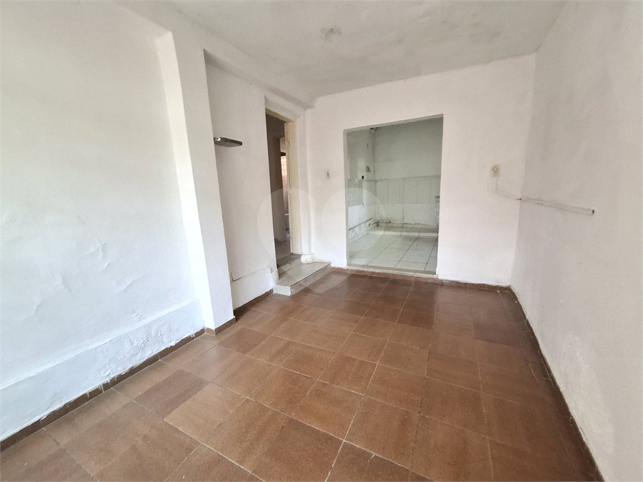 Casa Térrea à venda com 2 quartos em Santana, São Paulo, SP