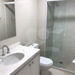 Apartamento à venda com 1 suíte em Brooklin, São Paulo, SP