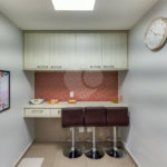 Apartamento à venda com 3 suítes em Vila Dom Pedro I, São Paulo, SP