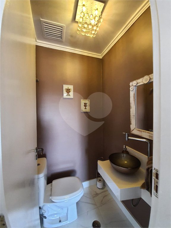 Apartamento à venda com 3 suítes em Mandaqui, São Paulo, SP