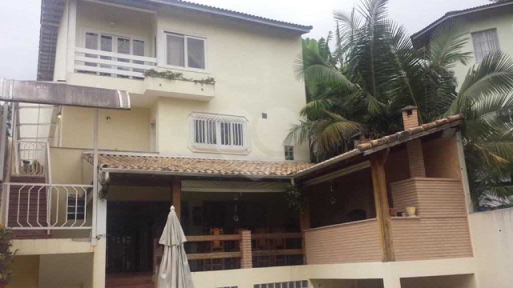 Casa em condomínio à venda com 5 quartos, sendo 3 suítes,  em Tucuruvi, São Paulo, SP