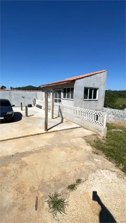 Sítio à venda com 2 quartos, sendo 1 suíte,  em Cocuera, Mogi das Cruzes, SP