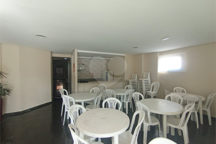 Apartamento à venda com 2 quartos em Vila Aurora (zona Norte), São Paulo, SP
