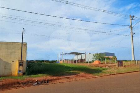 Terreno à venda em Residencial Júlia de Oliveira Cardinal, Ponta Porã, MS