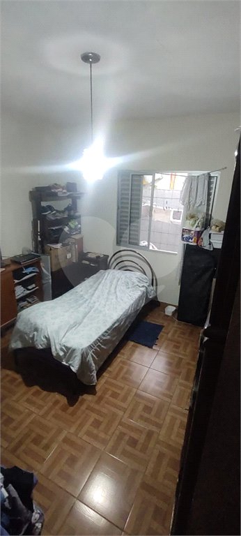 Casa à venda com 2 quartos em Tucuruvi, São Paulo, SP
