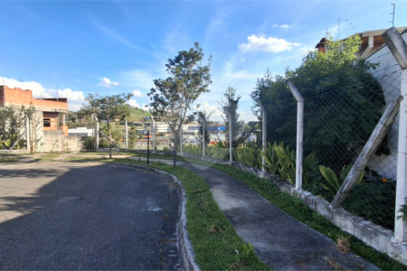 Terreno à venda em Jardim Rosália Alcolea, Sorocaba, SP