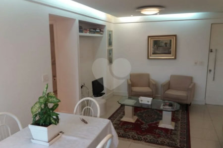 Apartamento à venda com 2 quartos, sendo 1 suíte, em Santana, São Paulo, SP