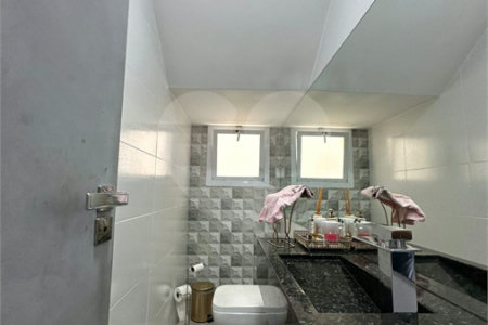 Casa à venda com 3 suítes no condomínio Vila Ytu, Indaiatuba - SP
