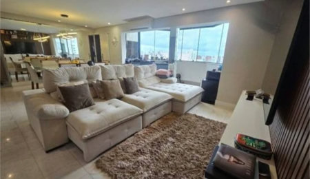 Apartamento à venda com 2 quartos, sendo 1 suíte,  em Vila Andrade, São Paulo, SP