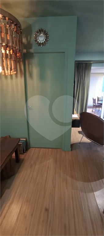 Apartamento à venda com 2 quartos, sendo 1 suíte, em Barra Funda, São Paulo, SP