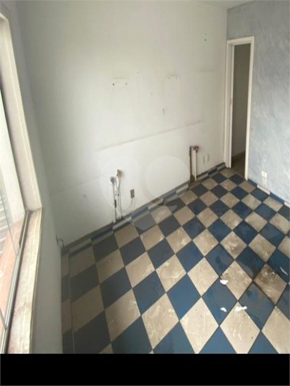 Sobrado à venda com 2 quartos em Mandaqui, São Paulo, SP