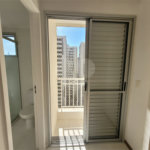 Apartamento para alugar com 2 quartos, sendo 1 suíte, em Água Branca, São Paulo, SP