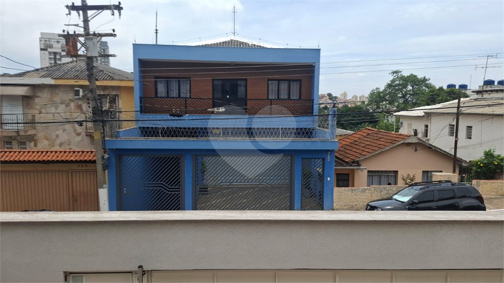 Casa à venda com 3 suítes em Freguesia do Ó, São Paulo, SP